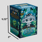 Kaleidos Creative - Capkins Blind Box Assortment (Display of 6) (Series 2)
