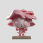 Kaleidos Creative - Capkins Blind Box Assortment (Display of 6) (Series 2)