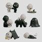 Kaleidos - Meyanmi Shadow Blind Box (Display of 6)