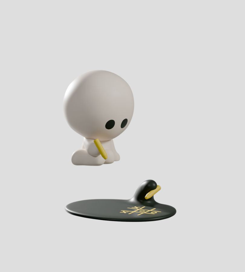 Kaleidos - Meyanmi Shadow Blind Box (Display of 6)