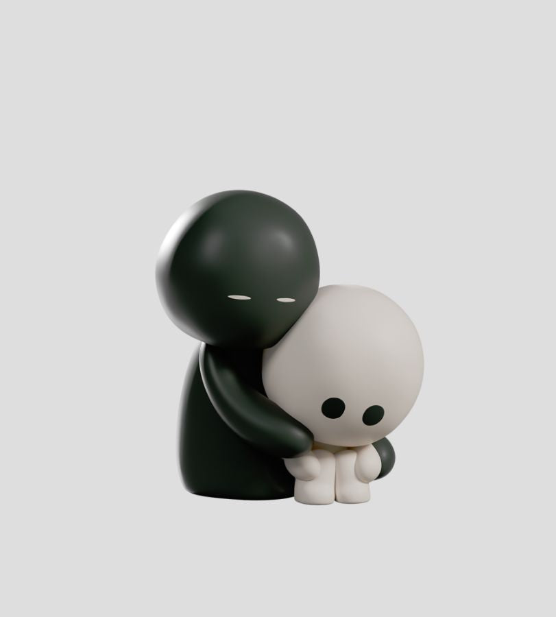 Kaleidos - Meyanmi Shadow Blind Box (Display of 6)