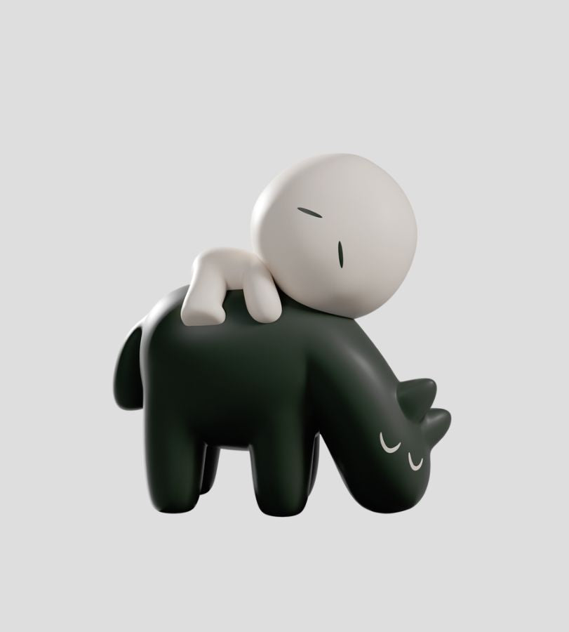 Kaleidos - Meyanmi Shadow Blind Box (Display of 6)