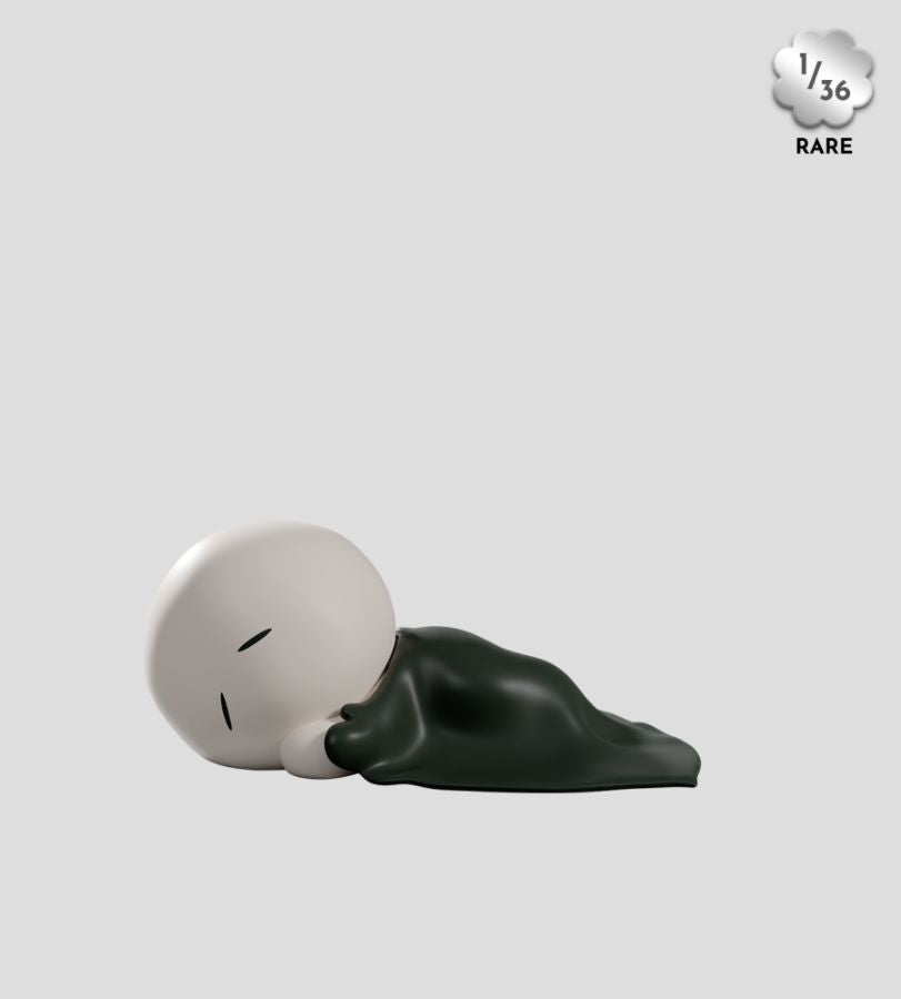 Kaleidos - Meyanmi Shadow Blind Box (Display of 6)
