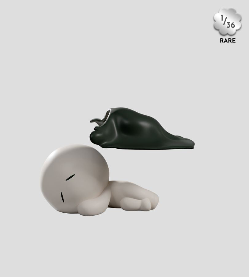 Kaleidos - Meyanmi Shadow Blind Box (Display of 6)