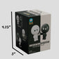 Kaleidos - Meyanmi Shadow Blind Box (Display of 6)