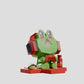 Kaleidos - Mega Mini Arcade Blind Box (Display of 6)