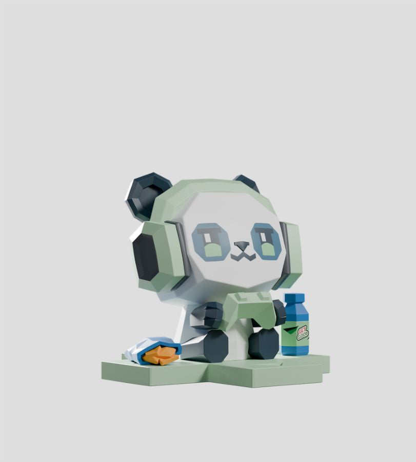 Kaleidos - Mega Mini Arcade Blind Box (Display of 6)