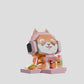 Kaleidos - Mega Mini Arcade Blind Box (Display of 6)