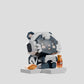 Kaleidos - Mega Mini Arcade Blind Box (Display of 6)