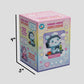 Kaleidos - Mega Mini Arcade Blind Box (Display of 6)