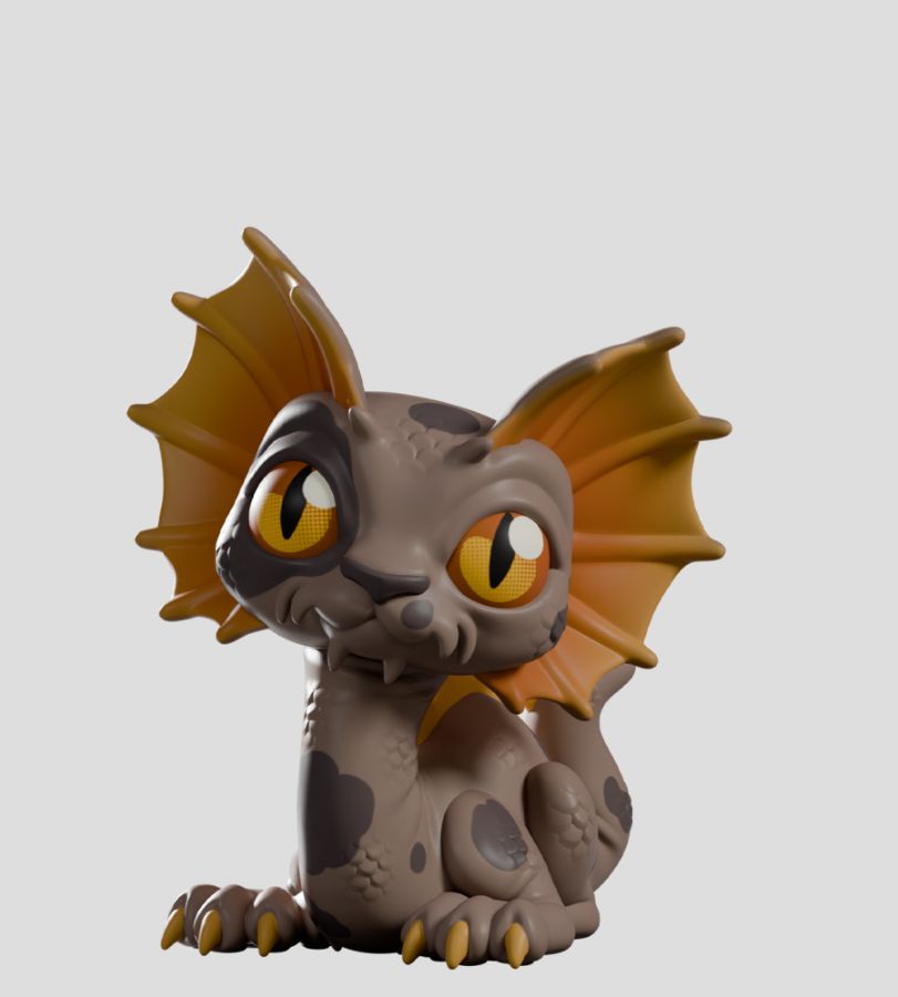 Kaleidos - Chimeric Dragons Blind Box Assortment (Display of 6)