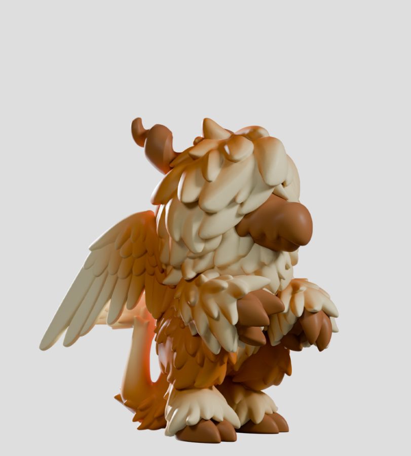 Kaleidos - Chimeric Dragons Blind Box Assortment (Display of 6)