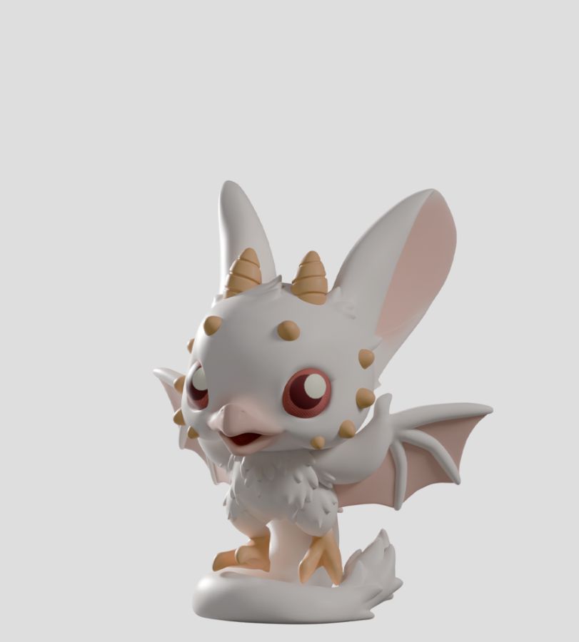 Kaleidos - Chimeric Dragons Blind Box Assortment (Display of 6)