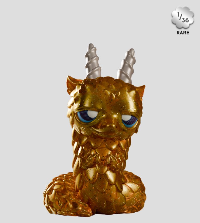 Kaleidos - Chimeric Dragons Blind Box Assortment (Display of 6)
