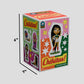 Kaleidos Creative - Chikitas Blind Box Assortment (Display of 6)