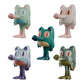 Kaleidos - Gaz Blind Box Assortment (Display of 4)
