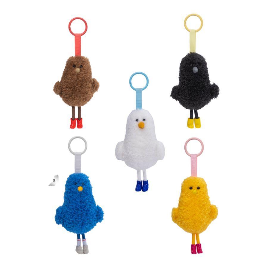 Kaleidos - Birds N Boots Blind Box Assortment (Display of 4)