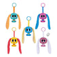 Kaleidos - Cloth Ears Blind Box Assortment (Display of 4)
