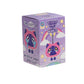 Kaleidos - Widdle Baby Bag Clips Blind Box Assortment (Display of 4)