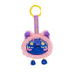 Kaleidos - Widdle Baby Bag Clips Blind Box Assortment (Display of 4)