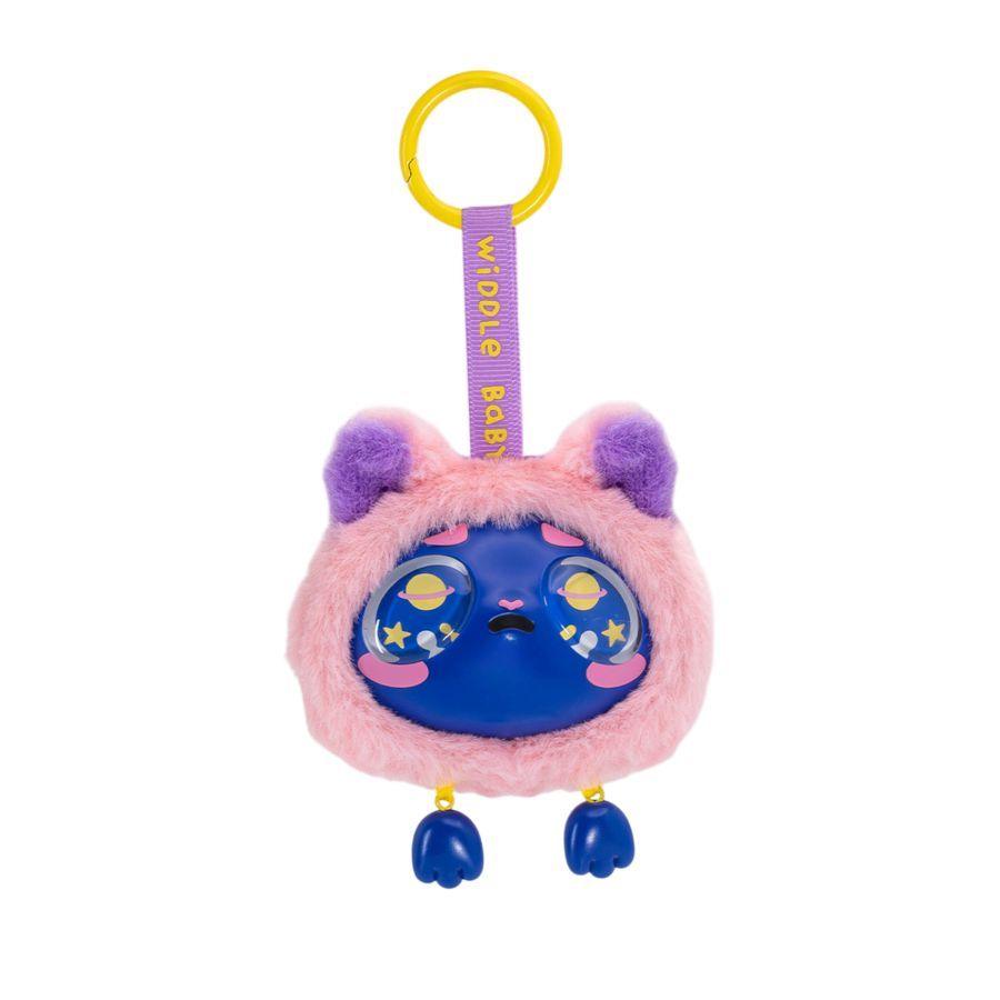 Kaleidos - Widdle Baby Bag Clips Blind Box Assortment (Display of 4)