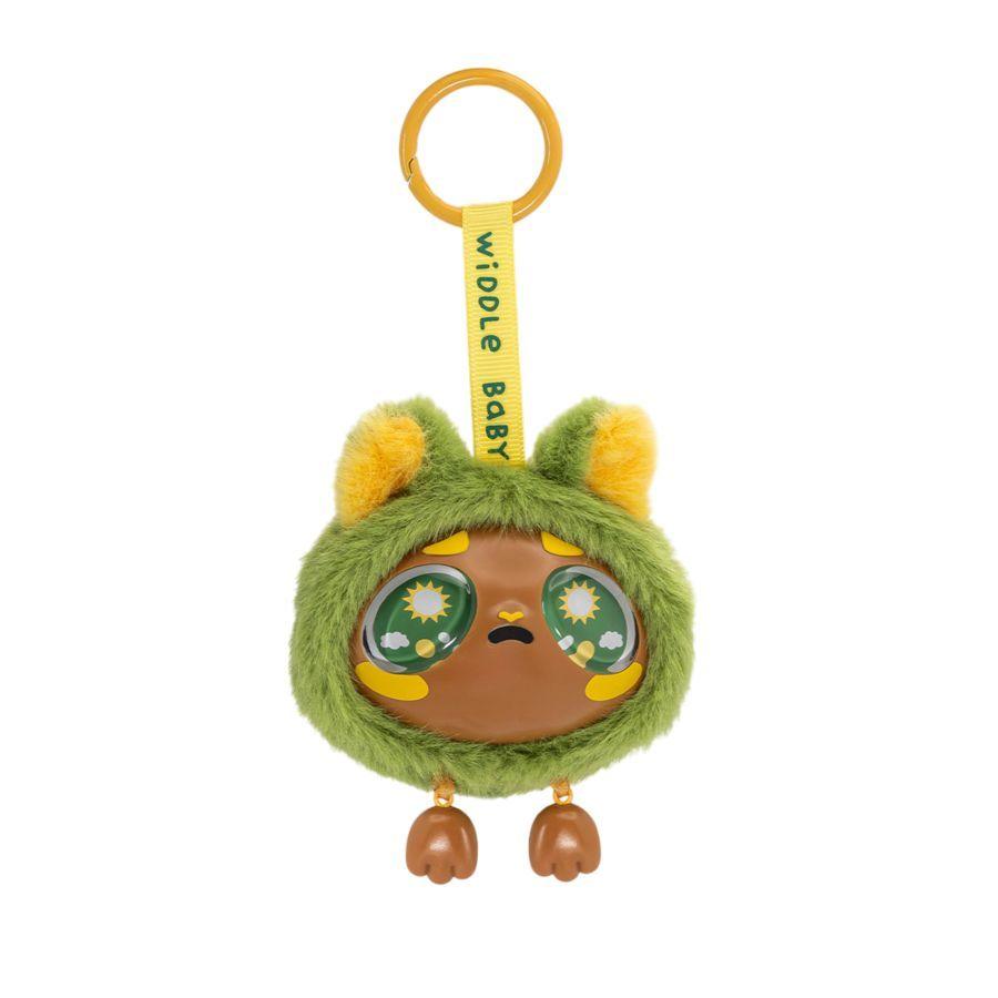 Kaleidos - Widdle Baby Bag Clips Blind Box Assortment (Display of 4)