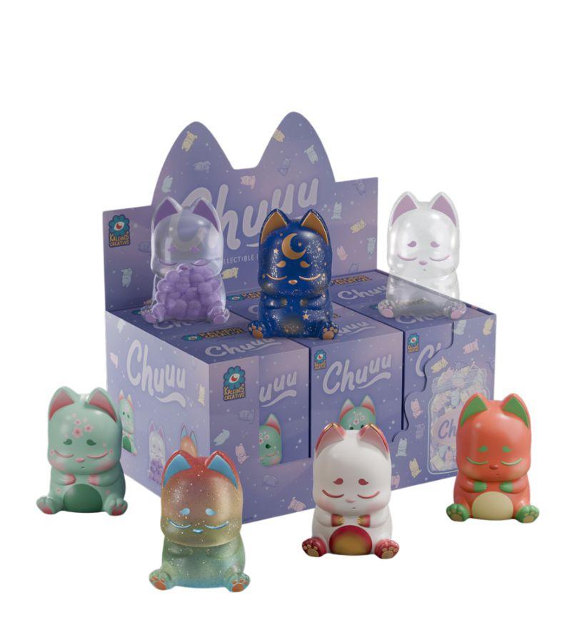 Kaleidos Creative - Chuuu (S1 PV) Blind Box Assortment (Display of 6)