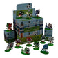 Kaleidos - Cat Scans "On the Ball" Series 3 Blind Box Assortment (Display of 12)