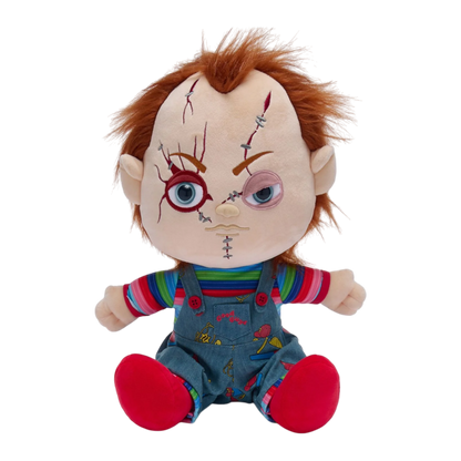 Child's Play - Chucky Plush Toy