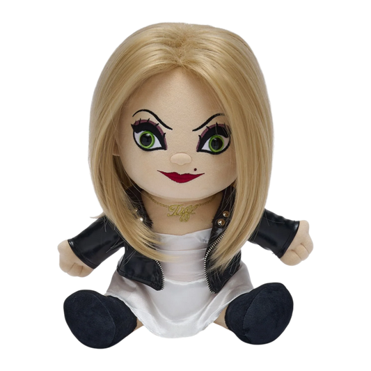 Child'd Play - Tiffany Plush Toy