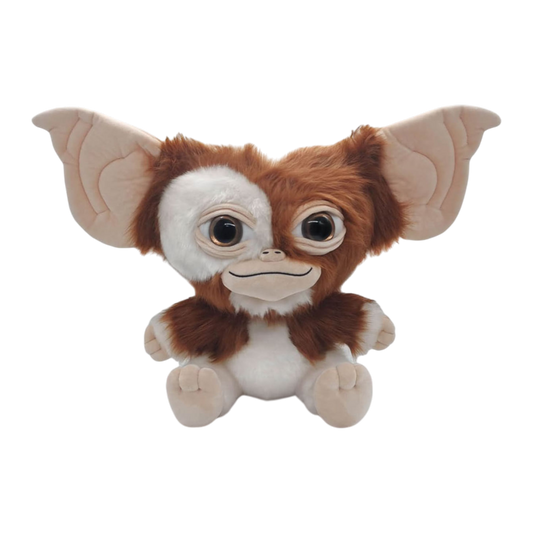 Gremlins - Gizmo Plush Toy