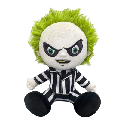 Beetlejuice - Beetlejuice Plush Toy