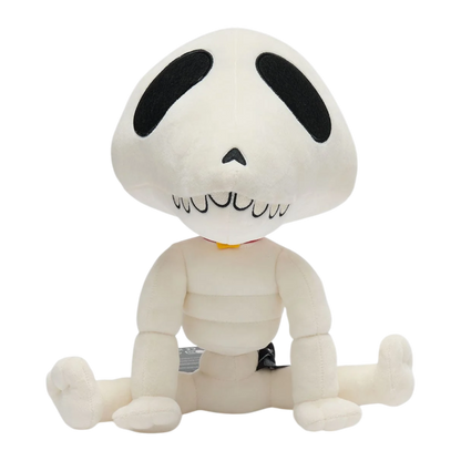 Corpse Bride - Scraps Plush Toy