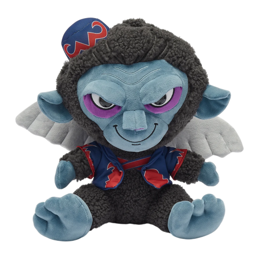 Wizard of Oz - Winged Monkey Plush Toy