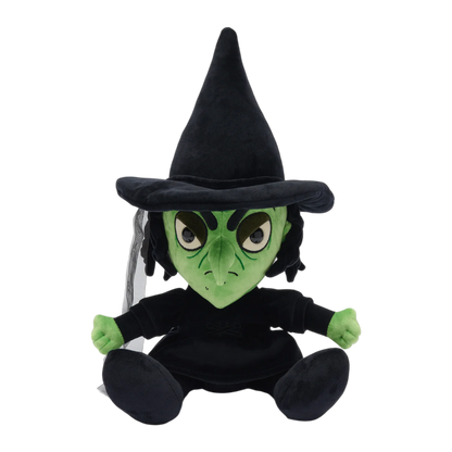 Wizard of Oz - Wicked Witch Plush Toy