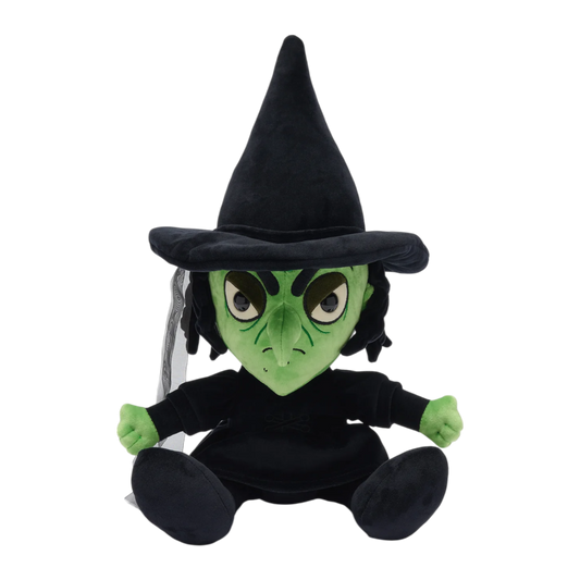 Wizard of Oz - Wicked Witch Plush Toy