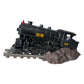 AC/DC - Rock 'n Roll Train Statue