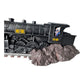 AC/DC - Rock 'n Roll Train Statue