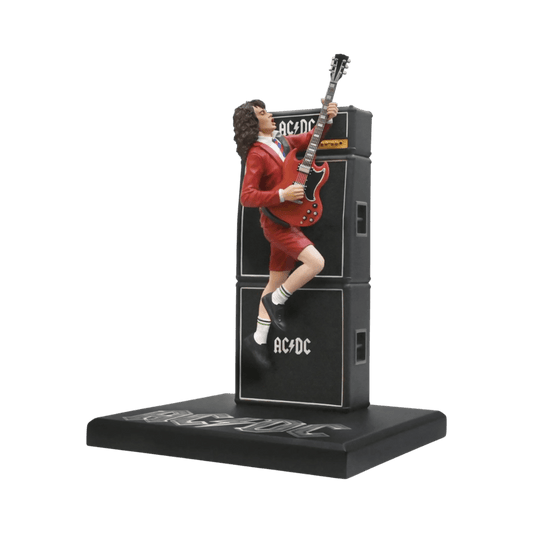 AC/DC - Angus Young III Rock Iconz Statue