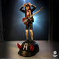 AC/DC - Angus Young IV Rock Iconz Statue