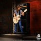 AC/DC - Malcolm Young II Rock Iconz Statue