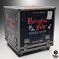 Mercyful Fate - Stage Mask & Road Case