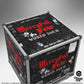 Mercyful Fate - Stage Mask & Road Case