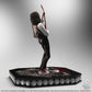 Rock Iconz Statue - Brian May