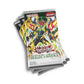 Yu-Gi-Oh! - Duelist's Advance Booster (Display of 24)