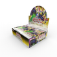 YuGiOh Doom Of Dimensions - 9 x Card Booster