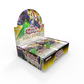 YuGiOh Doom Of Dimensions - 9 x Card Booster