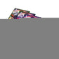 Yu-Gi-Oh - The Chronicles : The Fallen & The Virtuous Card Sleeves 50ct