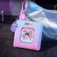K-Pop Demon Hunters Mini Card Album - Saja Boys