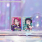 K-Pop Demon Hunters Collectible Trading Cards Special Mini Edition